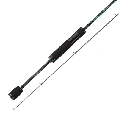 Спиннинговое удилище Zetrix Forra FRS-672ML , 2-10гр